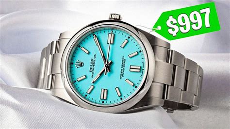 qoqa eine rolex uhr mit 50 rabatt verkauft|cheapest rolex kaufen.